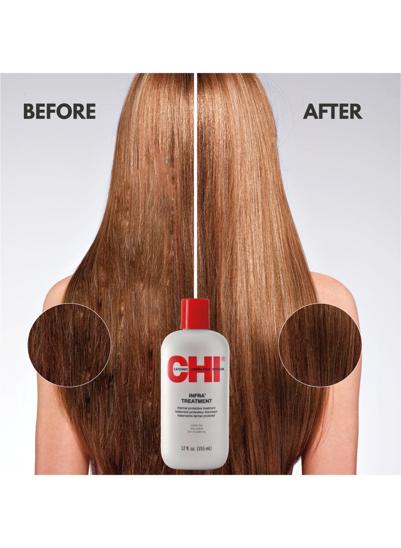 CHI Infra Treatment 355ml - Image 3
